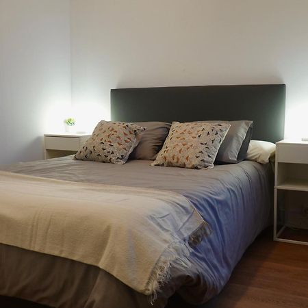 Apartamento Aromaz Jerez de la Frontera Exterior foto