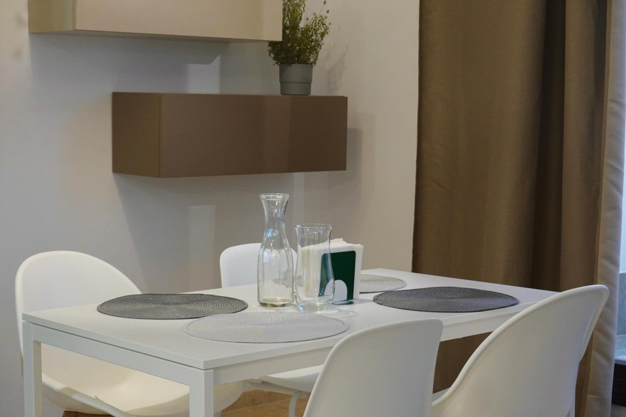 Apartamento Aromaz Jerez de la Frontera Exterior foto