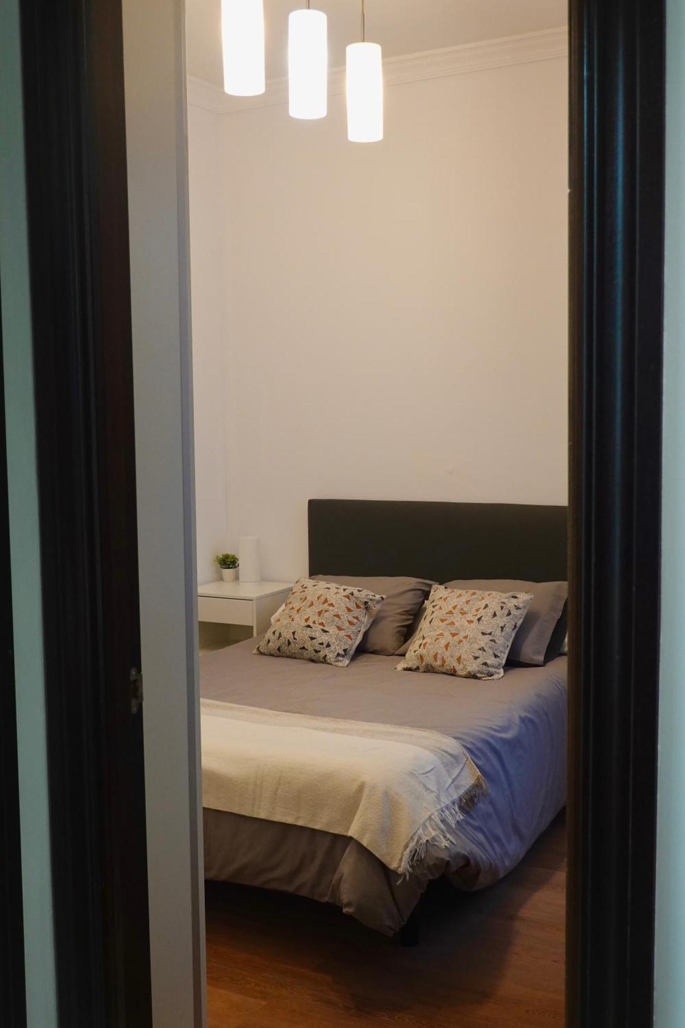 Apartamento Aromaz Jerez de la Frontera Exterior foto
