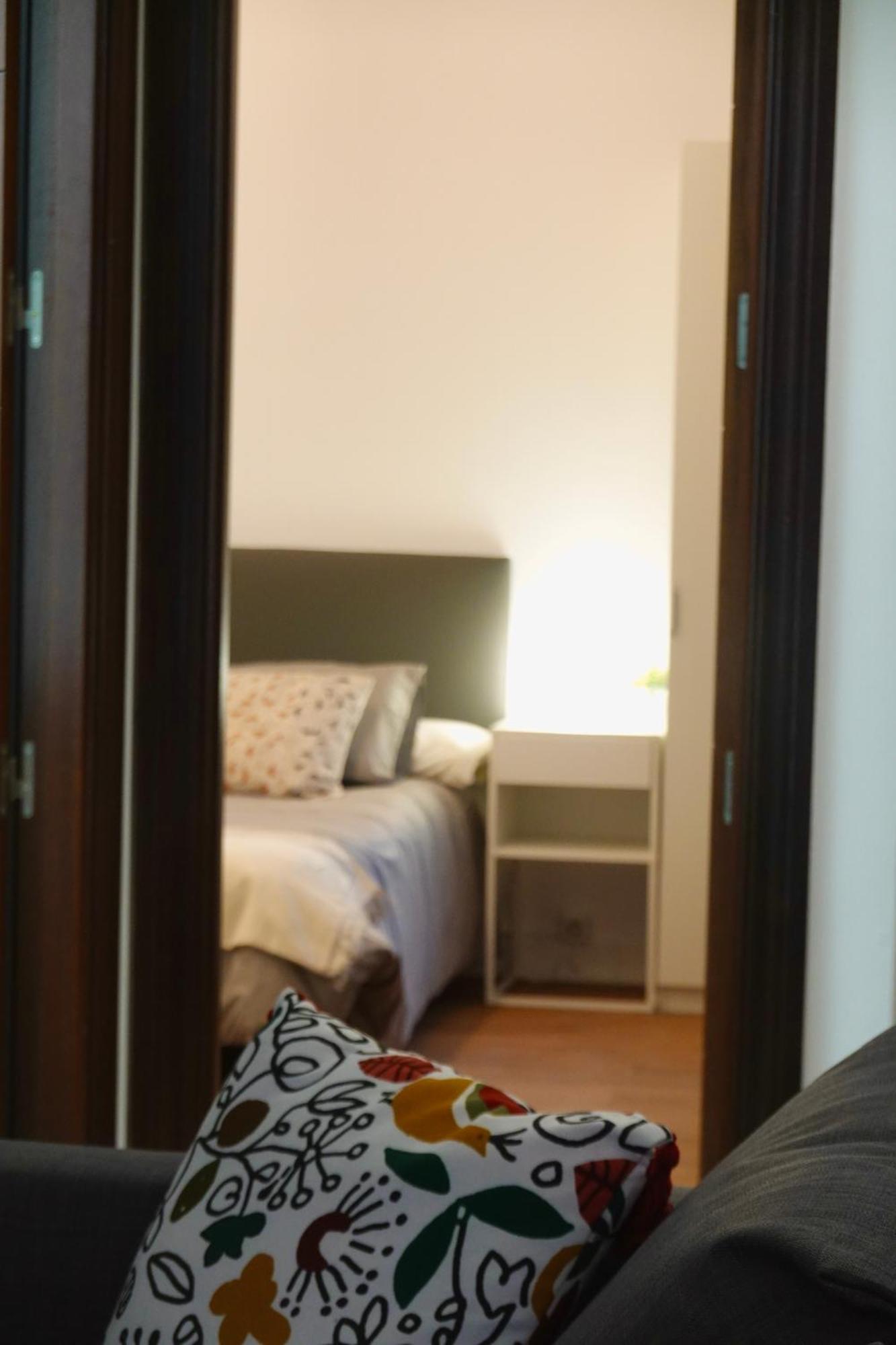 Apartamento Aromaz Jerez de la Frontera Exterior foto