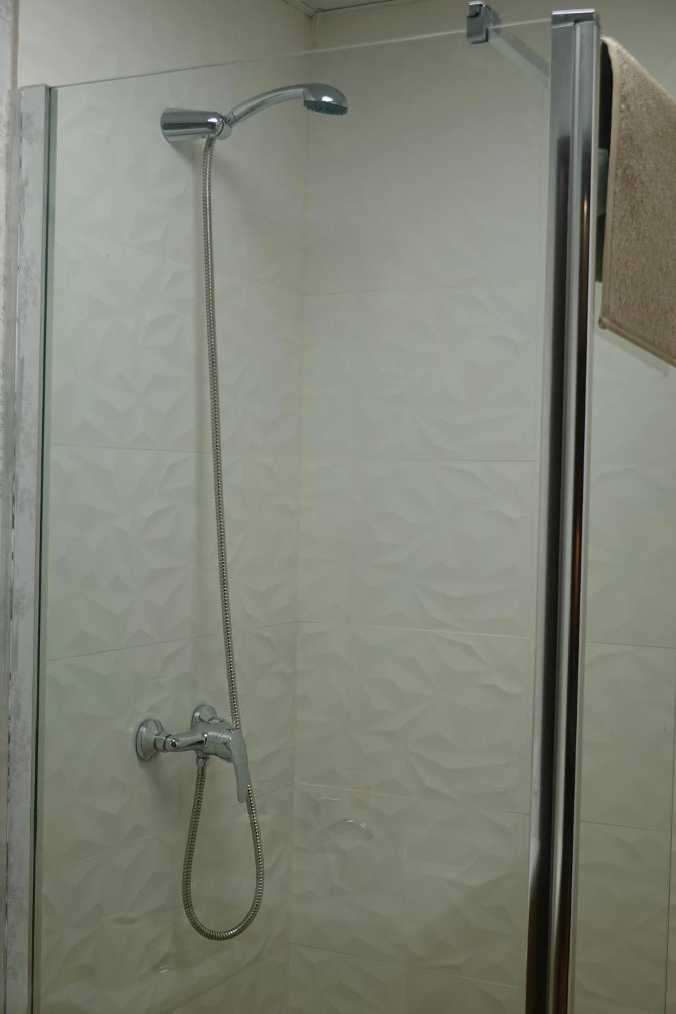 Apartamento Aromaz Jerez de la Frontera Exterior foto
