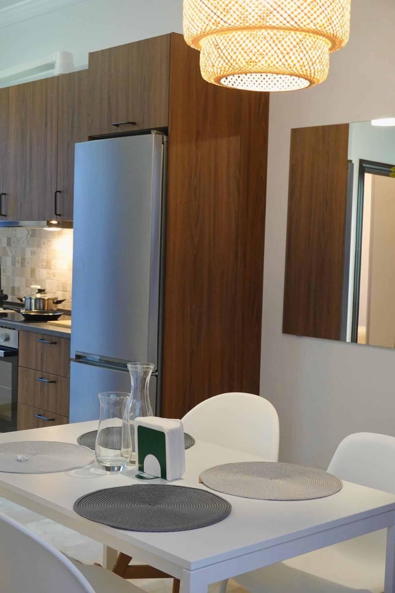 Apartamento Aromaz Jerez de la Frontera Exterior foto